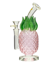 8 Inch Pineapple Rig